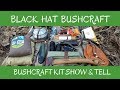 Bushcraft Kit: Show & Tell