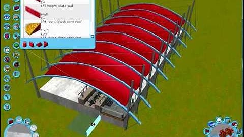 rct3 tutorial for stations and how to install costum scenery