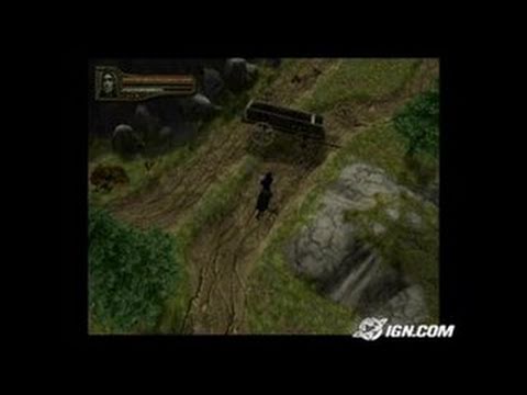Baldur's Gate: Dark Alliance - IGN