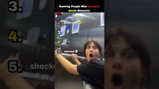 These Clips Will Stress You Out 😭! #ranking #funny #bestmoments #neardeathexperience #shorts