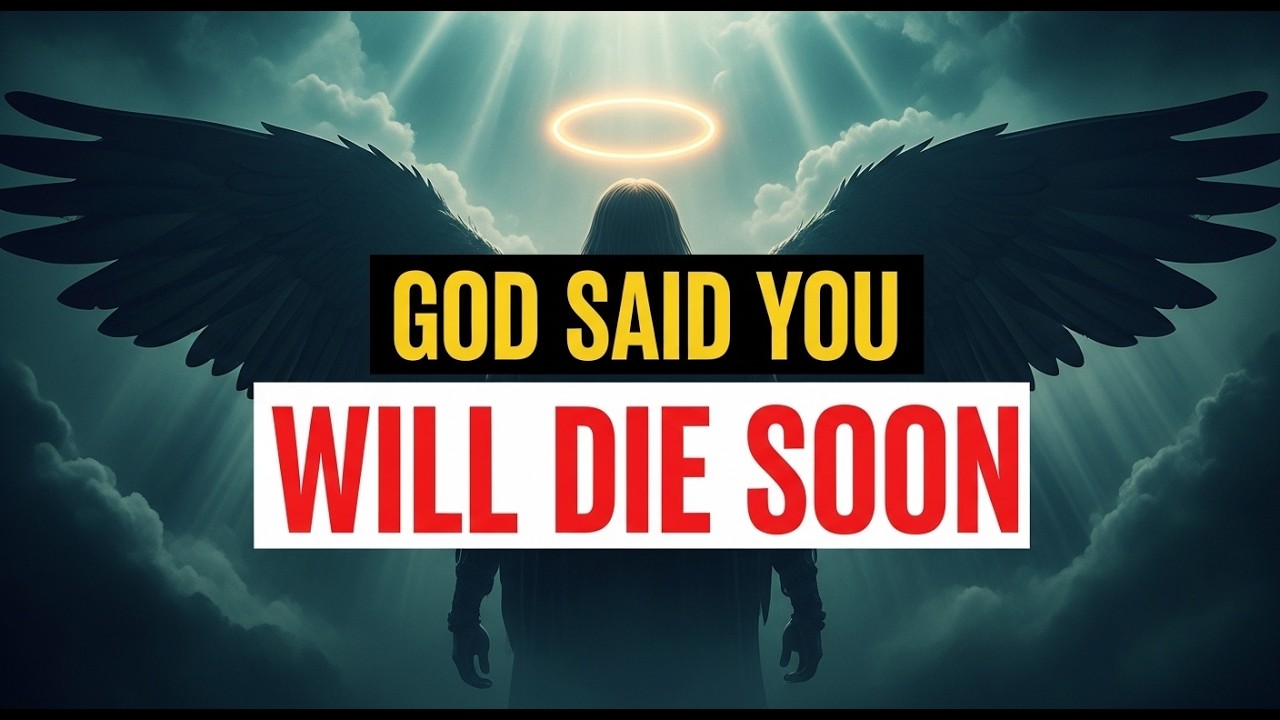 Chosen One: God Will Wait No Longer — An Unexpected Meeting Is About To Happen! 🔥✨