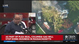Lawrence Mayor Dan Rivera Reacts To Columbia Gas Punishment For Merrimack Valley Explosions