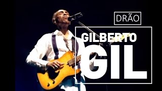 Drão - Gilberto Gil chords