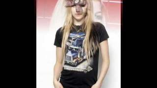 Avril Lavigne-My Happy Ending.wmv