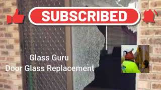 Mastering Door Glass Repair: Fixing Common Issues Like a Pro!
