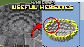 7 Useful Minecraft Websites YOU Should Know About - Server.pro