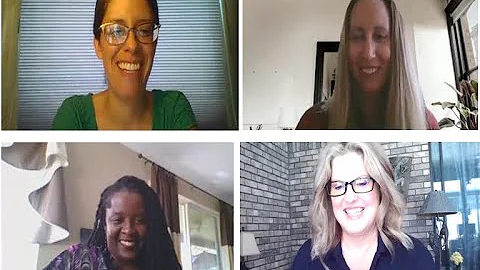 Female Supervisors with Gena Henderson, Trish Nico...