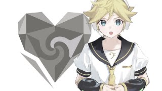 【 Kagamine Len】 Unknown Mother Goose 【 をとは REMIX 】