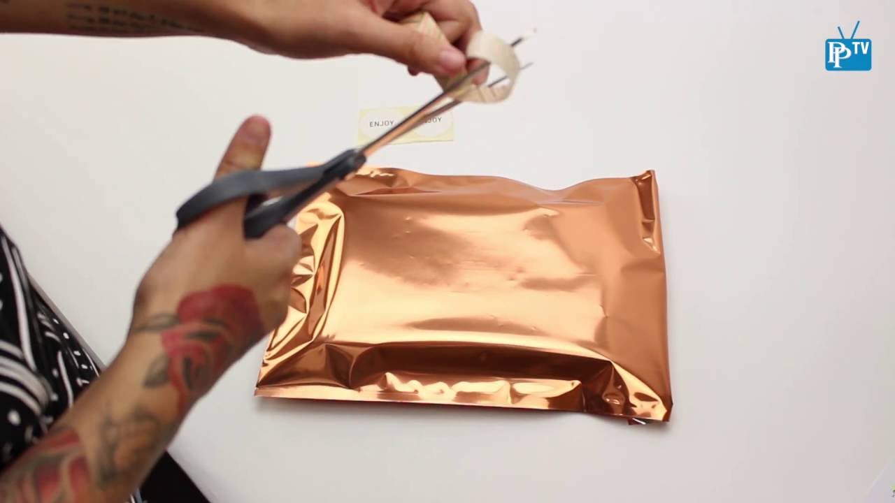 Paco Verpakkingen | Cadeaus inpakken | Cadeauzakje koper