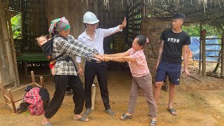 Download Lagu What happens to a poor single mother when her ex-mother-in-law keeps coming to make trouble? MP3 Download Lagu What happens to a poor single mother when her ex-mother-in-law keeps coming to make trouble? MP3