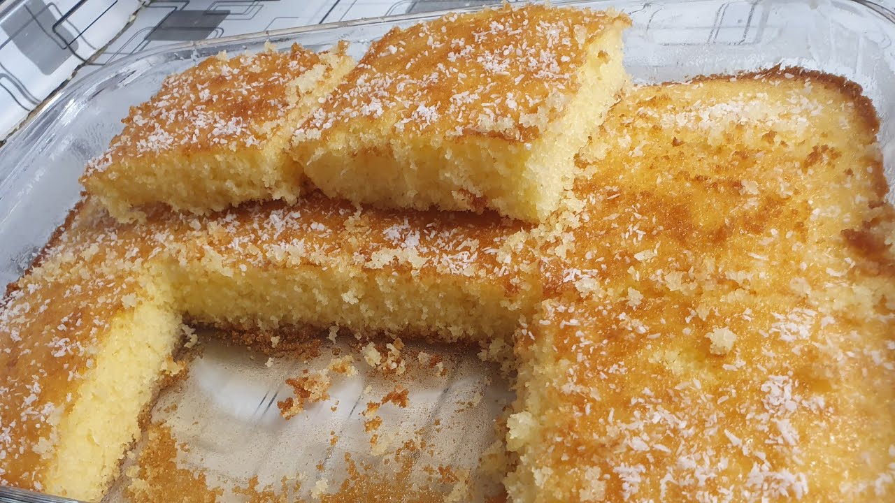 sida loo sameeyo basbuusa qatar ah