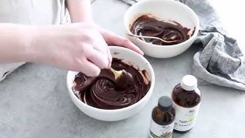 Cocoa and Almond Truffles - No Bake