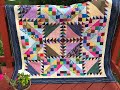 How to create HSTs using Speedy Solutions Scrap Stash; Quilting With Lori