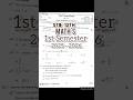 Std 12 | Math's| 1st Semester 2025 | Maharashtra Board | Simply Anshika