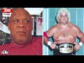Tony Atlas on Where I Rank Dusty Rhodes &amp; Ric Flair Mp3 Song