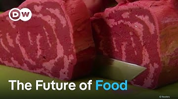 AI recipes and robotic chefs: The future of cooking