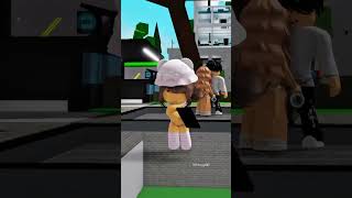 My Little Bestie Helped Me roblox robloxedit viral shorts youtube youtubeshorts
