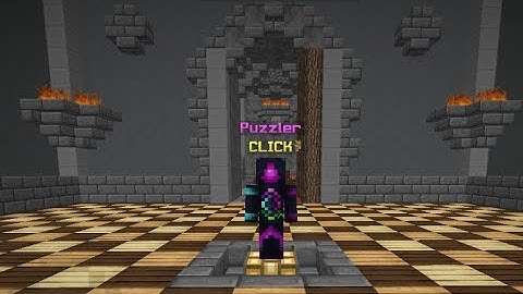 Where is the Puzzler? (Hypixel Skyblock) ep5