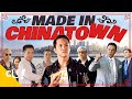 Made In Chinatown | Free Action Comedy Movie | Full Movie | Full HD | Crack Up Central