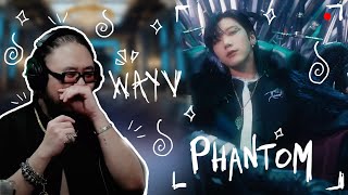 The Kulture Study: WayV 'Phantom' MV REACTION & REVIEW