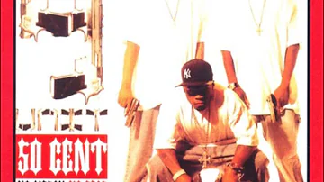 50 Cent & G-Unit - Back Seat Tony Yayo (No Mercy, No Fear)