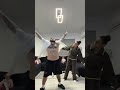 michael jackson dancing they don't care