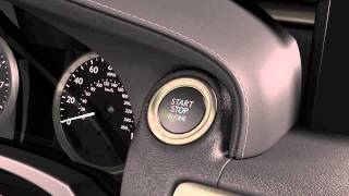 Intermittent Windshield Wipers