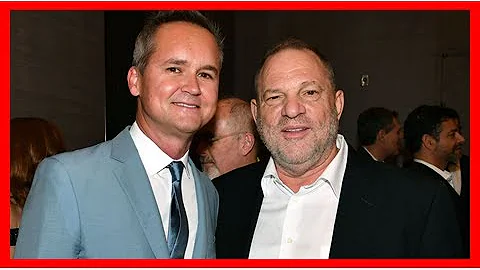 Box TV - Amazon studios chief roy price resigns amid harvey weinstein claims