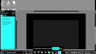 Microsoft word class 5 with #screen #reader #jaws #nvda for #blind