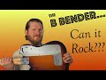 Top 5 B Bender Riffs in Rock Songs