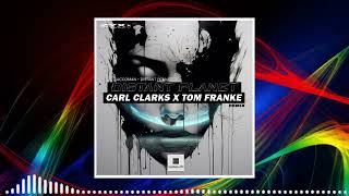 Saccoman - Distant Planet (Carl Clarks X Tom Franke Remix Edit)