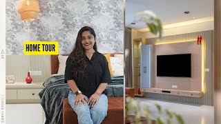 Full HOME TOUR || An Elegant Home at Vadodara by @interiormaata by InteriorMaata 276,879 views 1 year ago 20 minutes