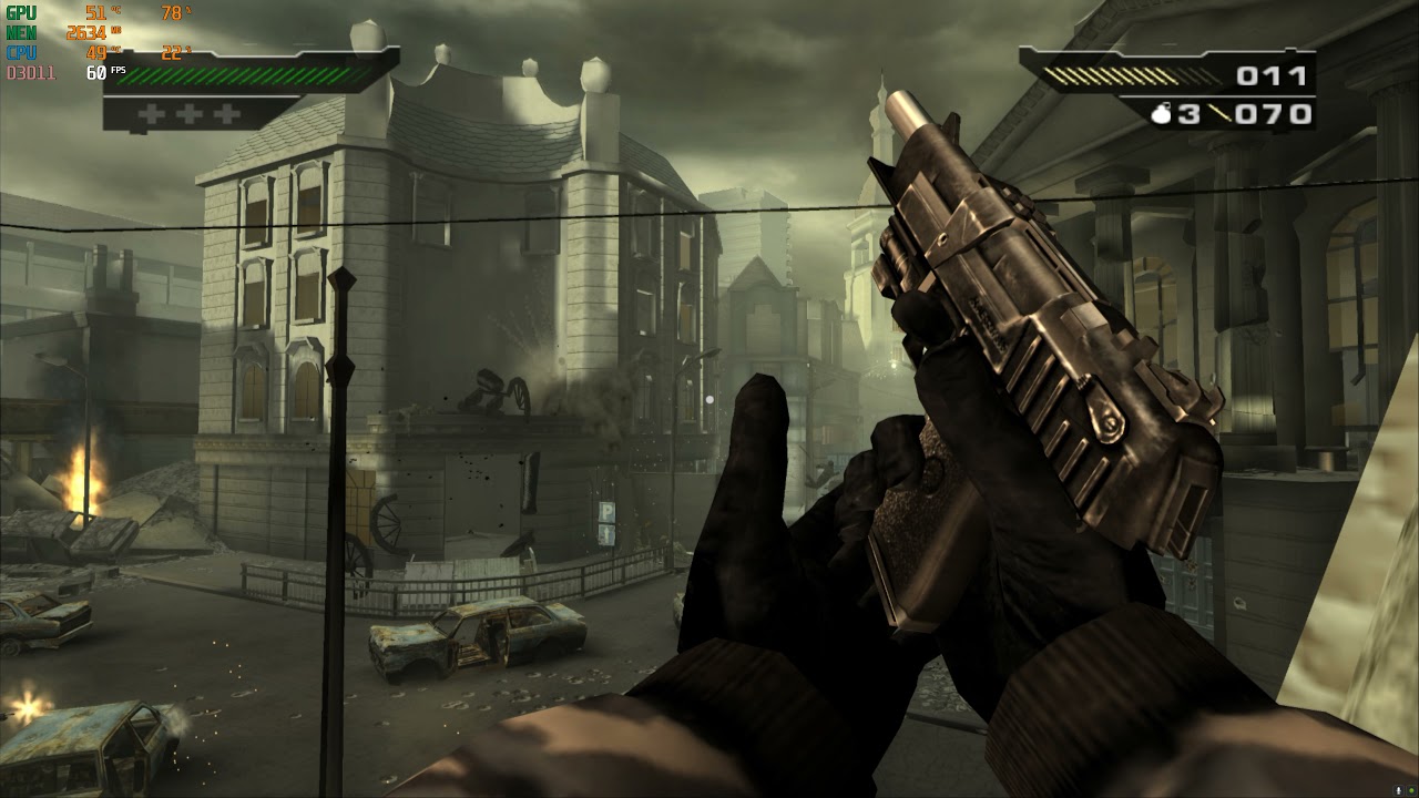 Fase 1 Black PS2 modo HARD PT/BR 4K 2021 (sem comentários)