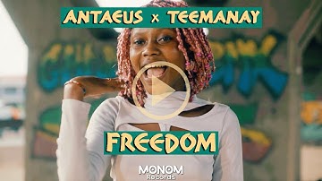 Antaeus x Teemanay - Freedom (Official Video)