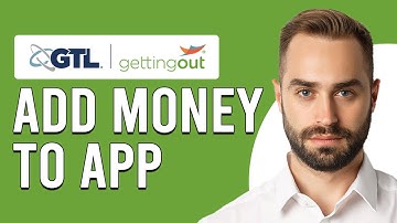 How To Add Money To Getting Out App (How To Deposit Money/Funds To Getting Out App)