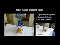 Learning Synergies between Pushing and Grasping with Self-supervised Deep Reinforcement Learning