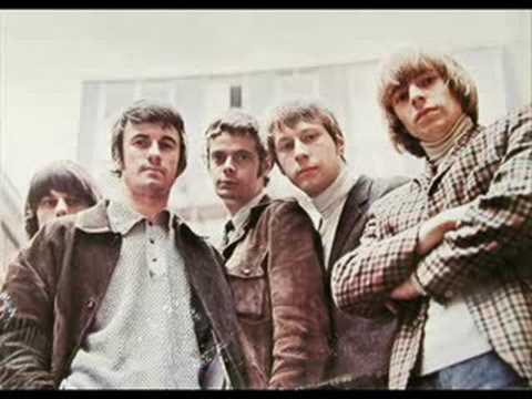The Yardbirds - Spoonful