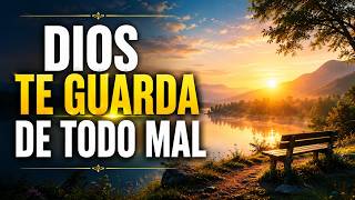 GOD'S PROTECTION IS UPON YOU - Word of God with Morning Prayer
