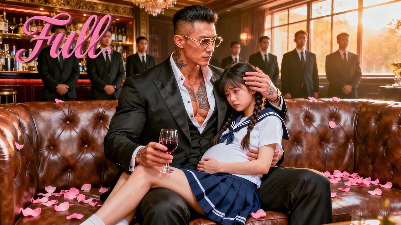 Forced to Sleep With a 40-Year-Old CEO—Pregnant With Triplets, She Found Love She Never Imagined!