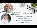 Science-Based Nutritional Support For Men with Dr. Geo Espinosa | Fullscript Webinar