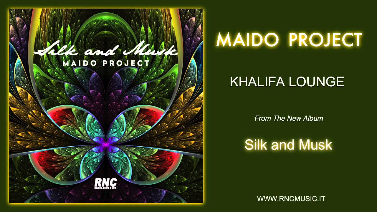 MAIDO PROJECT - Khalifa Lounge