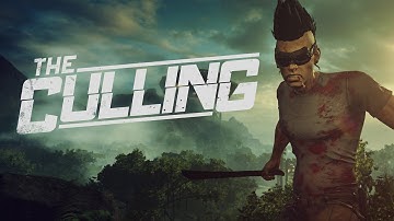 The Culling Announcement Trailer