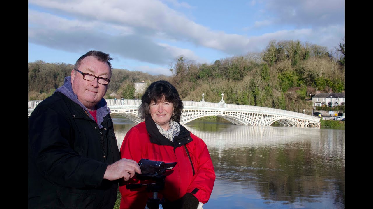 Wye High Tide 2 YouTube