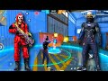 😎lon wolf# 2 fingers handcam ✌full video# revenge 😡# free fire max❤#4k #freefire# funny video 😆 2024
