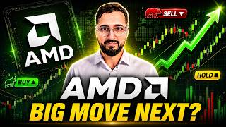 AMD Stock Technical Analysis | Is This the Best Buying Opportunity Yet?