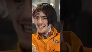 Lil Peep Talks about his music genre #lilpeep #shorts #hiphop #alternative