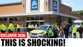 Don't Shop At ALDI Until You WATCH THIS (Latest 2026 Investigation)