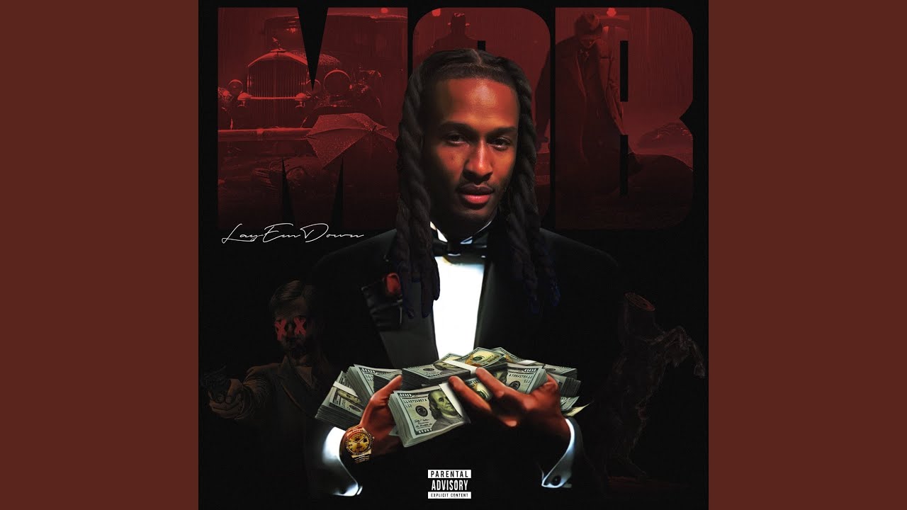 Watch MOB on YouTube Watch MOB on YouTube