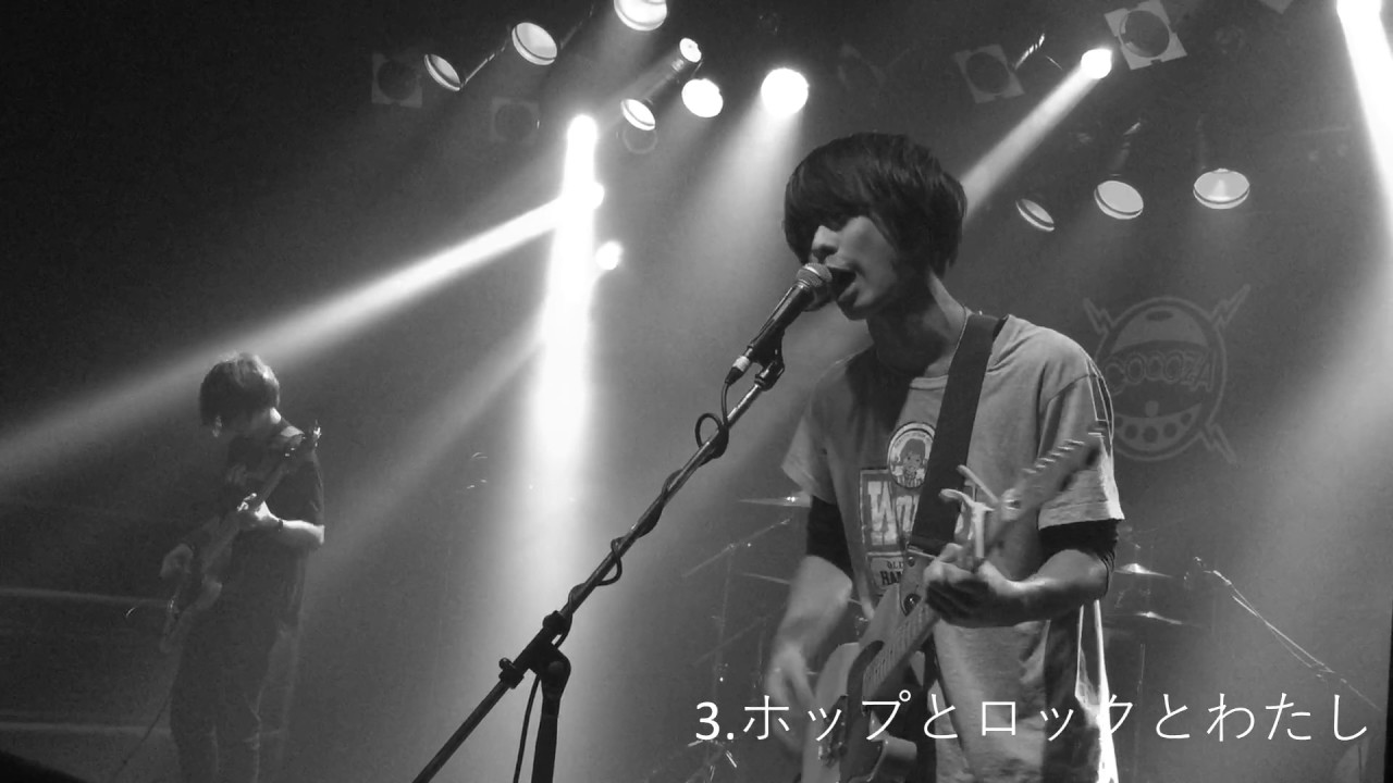 1st mini album 「ユース」 trailer YouTube