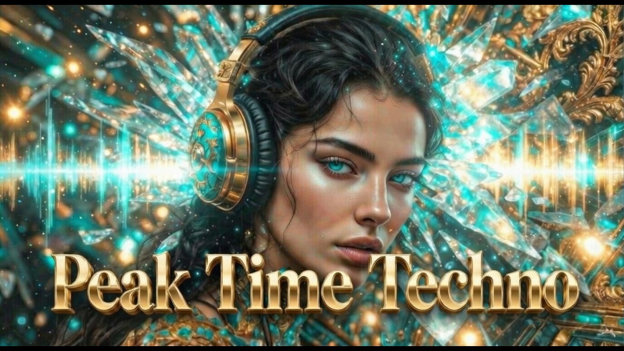 🔥Pulse Dominion🔥Mix for Underground Souls//